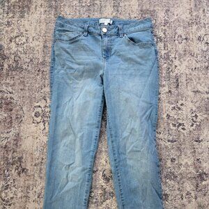 Women's 1822 Jeans Size 12